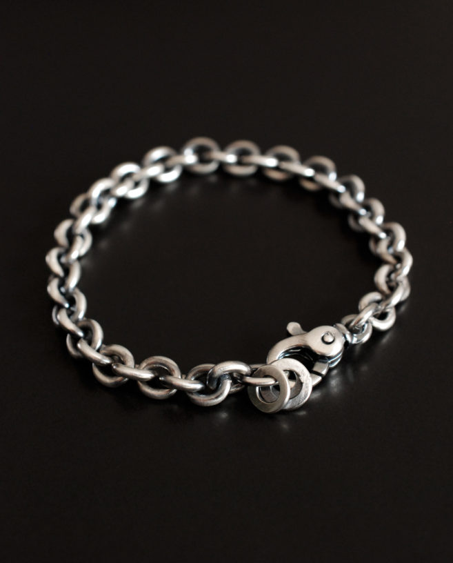 man chain bracelet