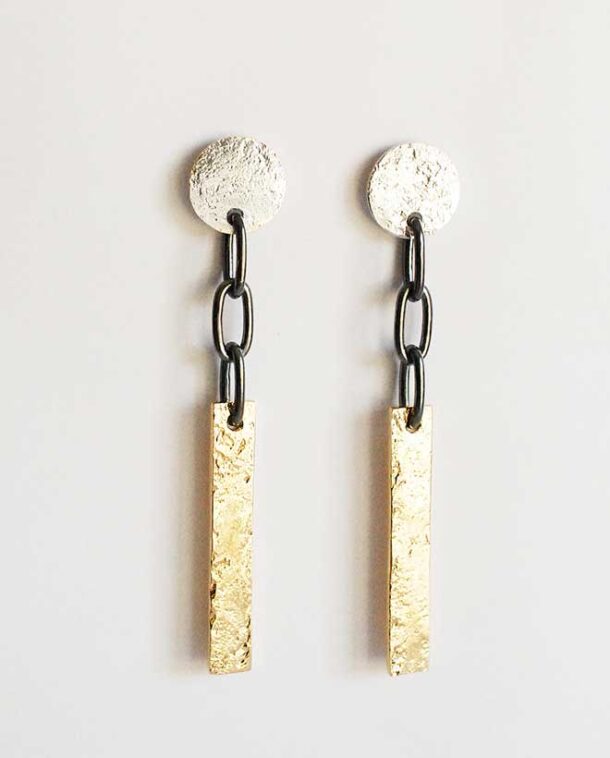 statement earrings quebec
