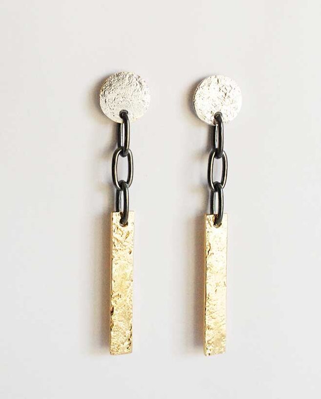 statement earrings quebec